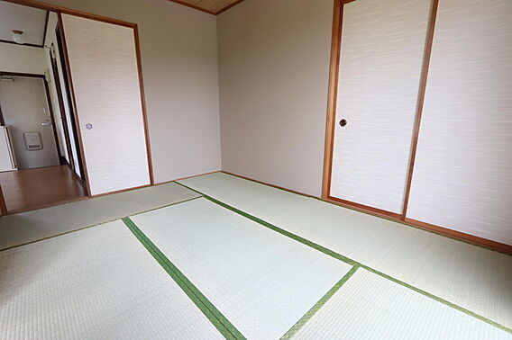 ファミールメゾン成東_内装_6