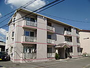 ウエストポンド１ 1階 築35年9ヶ月の賃貸物件