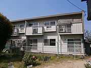  1階 築38年7ヶ月の賃貸物件