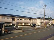 サンハイムみどりＢ棟 1階 築32年9ヶ月の賃貸物件