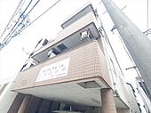 神戸市東灘区魚崎中町３丁目 3階建 築30年のイメージ