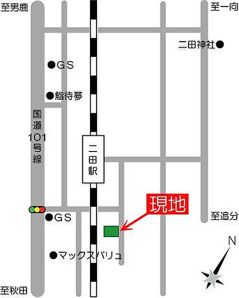 外観：305000002300