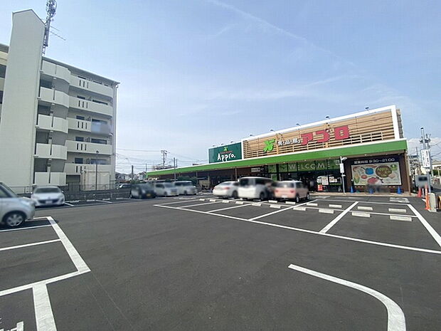 食品館アプロ 堺水池店