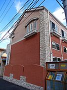 リヴィエール小金井の賃貸物件