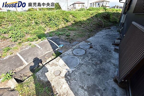 個別浄化槽