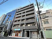 プリオール三宮 3階 築28年5ヶ月の賃貸物件