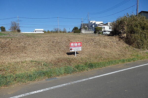 つくば駅まで約1.6ｋｍ。眺望の良い　448平方メートル（135.52坪）　10年特例地（吾妻・竹園・上の室・倉掛・妻木）の方、ご相談下さい。
