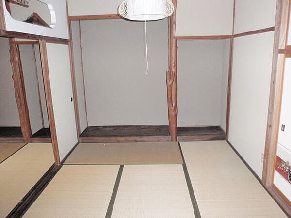 付属木造居宅