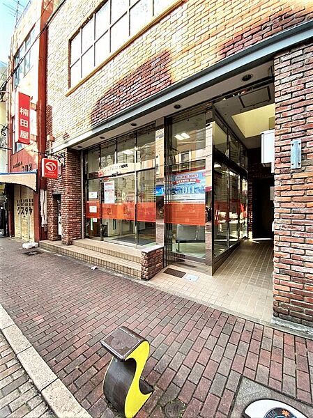 長崎銀行新大工町支店距離まで300m