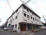 メゾン塚口 3階 築53年11ヶ月の賃貸物件