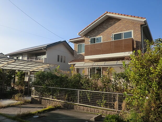 千種区池上町 トヨタホームの注文住宅 4sldkの中古一戸建て情報 スマイティ 物件番号 23