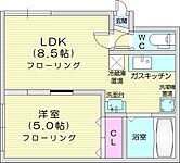 フォーチュネイトフィールドのイメージ