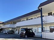 田中駅より徒歩13分 2階 築40年2ヶ月の賃貸物件