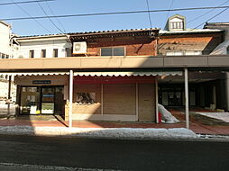 新潟県佐渡市両津夷(両津)
