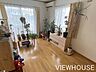 室内：■二面彩光の明るいお部屋です♪