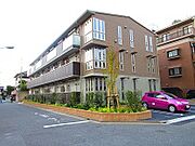 Glanzの賃貸物件