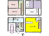 MERDAU-Residence Nishiyama WEST（メルダウレジデンス）のイメージ