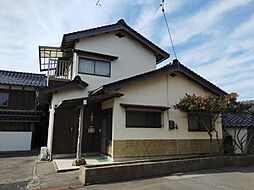 鳥取県米子市淀江町今津413