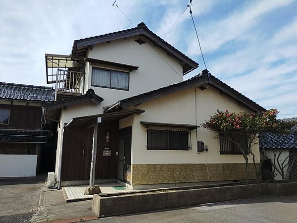 外観：331000016903