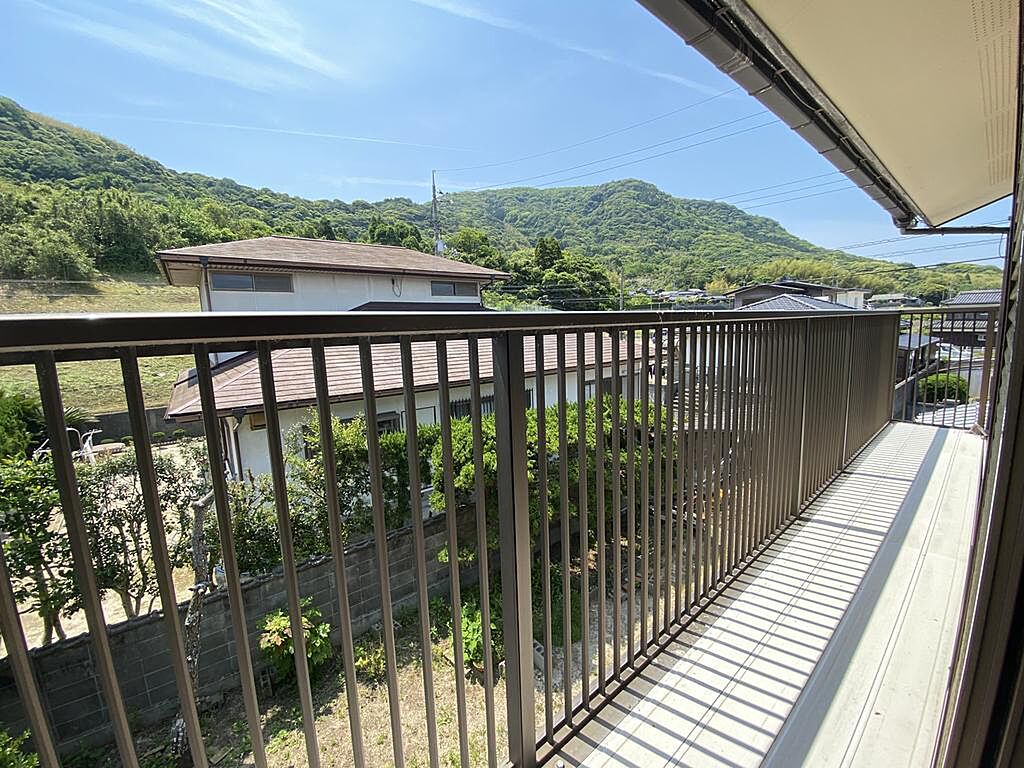 detached 山口県防府市大字向島501-5