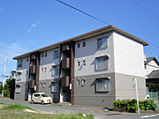 掛川駅より徒歩18分 1階 築33年8ヶ月の賃貸物件