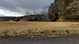 白山台167号地 167号地の土地画像