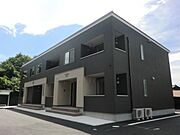 妻崎駅より徒歩3分 2階 築8年4ヶ月の賃貸物件