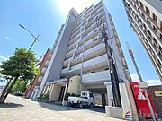 朝日プラザ久留米2 9階 築34年11ヶ月の賃貸物件