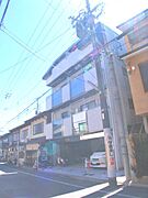 北野白梅町駅より徒歩19分 3階 築36年8ヶ月の賃貸物件