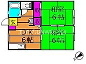 総社市福井 2階建 築36年のイメージ