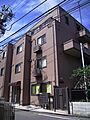 山の手六番館