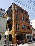 長崎市花丘町 4階建 築40年のイメージ