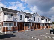 プレジャーＣ 2階 築20年11ヶ月の賃貸物件