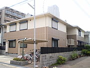 御影駅より徒歩8分 2階 築29年5ヶ月の賃貸物件