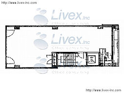 セーラー第3 4階/4階