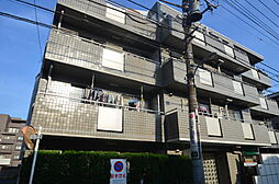 JR中央線 三鷹駅 徒歩15分の賃貸マンション