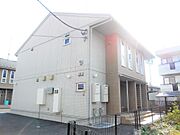 サンターニティＣ 1階 築13年8ヶ月の賃貸物件