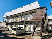 アーバンかしわ 2階 築39年4ヶ月の賃貸物件