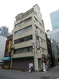 京橋仲通りビル