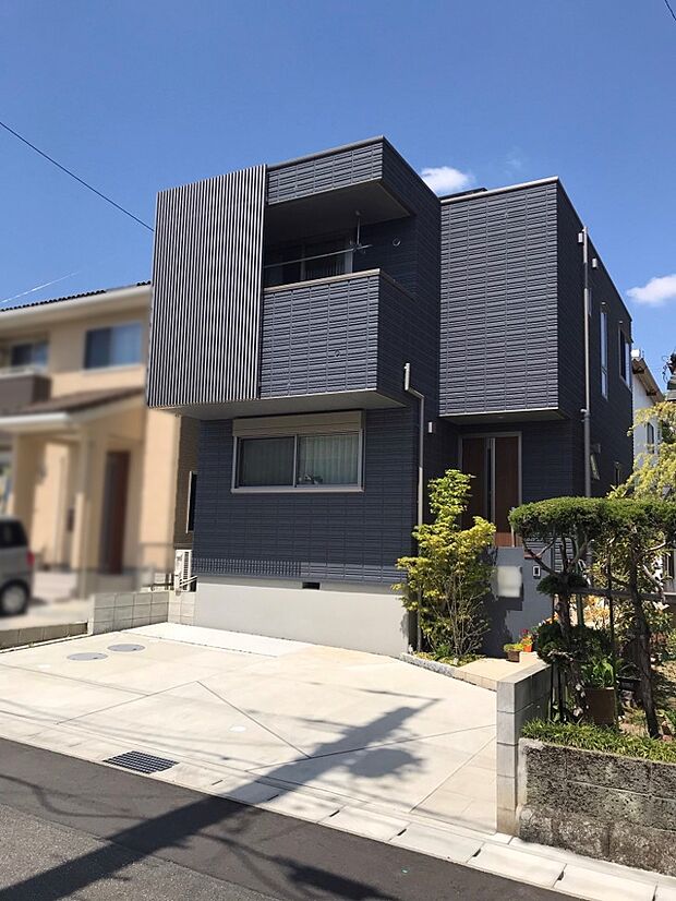 岡崎市細川町字山ノ神ストックヘーベルハウス 5ldkの中古一戸建て情報 スマイティ 物件番号 23