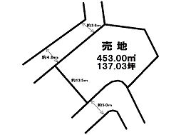 山口 売土地