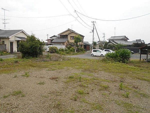 その他屋外