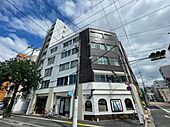 広島市中区堺町2丁目 5階建 築51年のイメージ