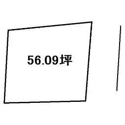 野中2丁目　売土地