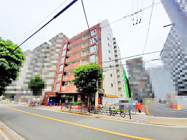 ネオハイツ第3新大阪(1R) 5階のその他画像