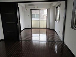 Sea　Spring 　１ 403 4階1DKのリビング/ダイニング