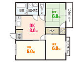 広島市安佐南区川内2丁目 3階建 築40年のイメージ