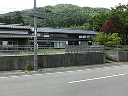 新潟県佐渡市平松(両津)