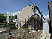 神戸市長田区六番町１丁目 2階建 築16年のイメージ