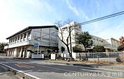 千葉市立土気中学校まで1300m
